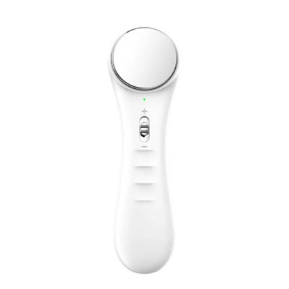 Ionic AntiWrinkle Face Massager  Electronic Skin Tightening  Whitening Beauty Device 6