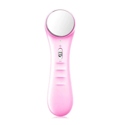 Ionic AntiWrinkle Face Massager  Electronic Skin Tightening  Whitening Beauty Device 7