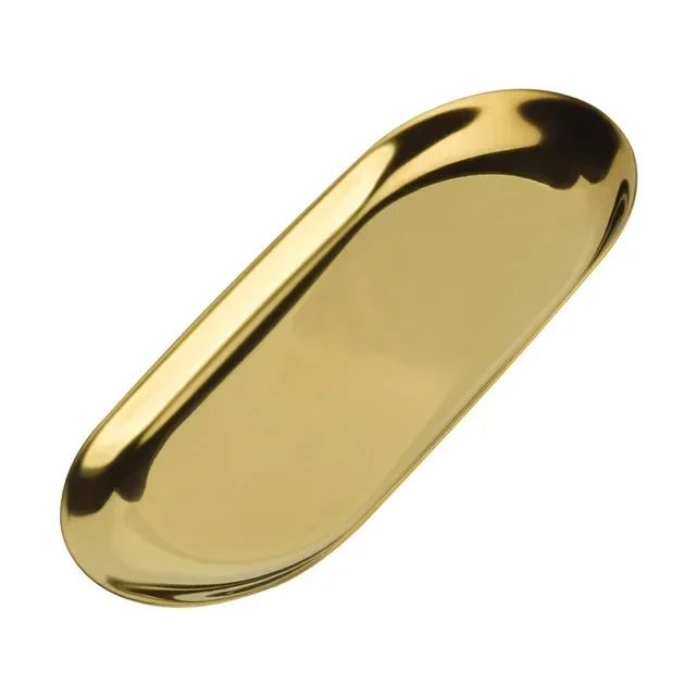 Stainless Steel Surgical Tray  Medical Disinfection Plate For Tattoo  PMU Tools 8