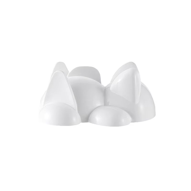 Cute Sushi Making Tools Set  Animal Shape Onigiri Molds For Rice Mashed Potato Or Pumpkin 6