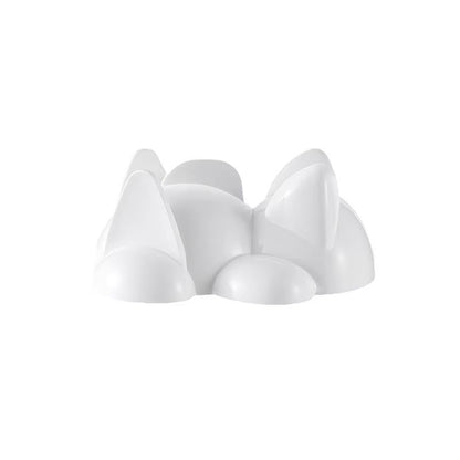 Cute Sushi Making Tools Set  Animal Shape Onigiri Molds For Rice Mashed Potato Or Pumpkin 6