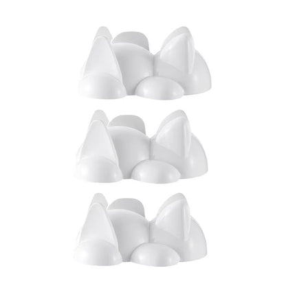 Cute Sushi Making Tools Set  Animal Shape Onigiri Molds For Rice Mashed Potato Or Pumpkin 7