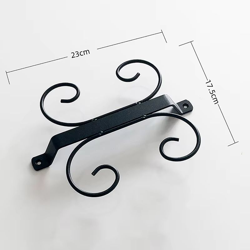 Metal Wine Glass Rack 4812 Cup Stemware Hanging Holder For Cabinets Bars Kitchens 10