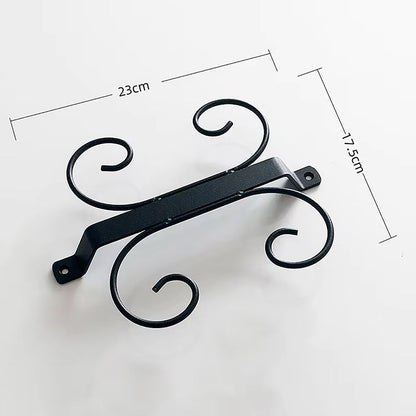 Metal Wine Glass Rack 4812 Cup Stemware Hanging Holder For Cabinets Bars Kitchens 10