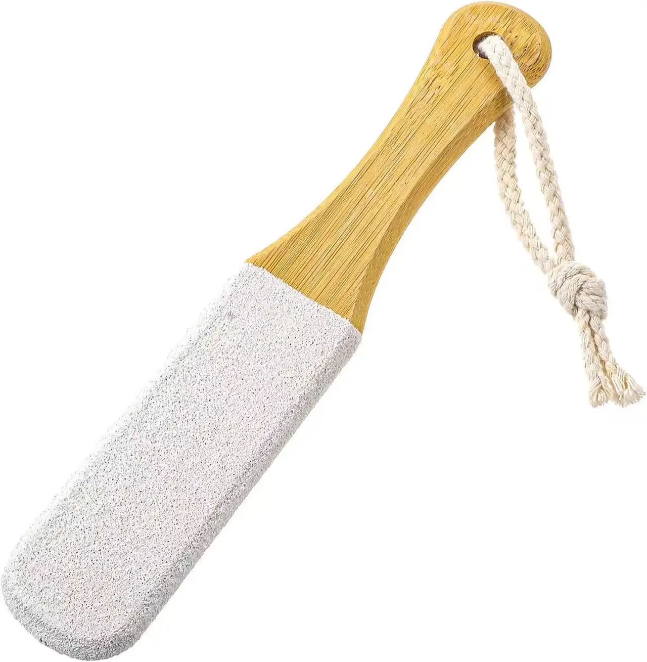 Professional DualSided Heavy Duty Callus Remover Foot File  Coarse  Fine Pedicure Tool For Soft Smo 6