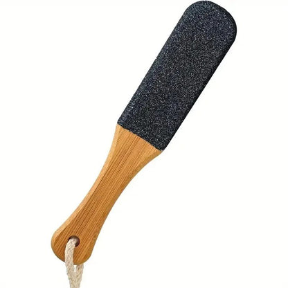 Professional DualSided Heavy Duty Callus Remover Foot File  Coarse  Fine Pedicure Tool For Soft Smo 7