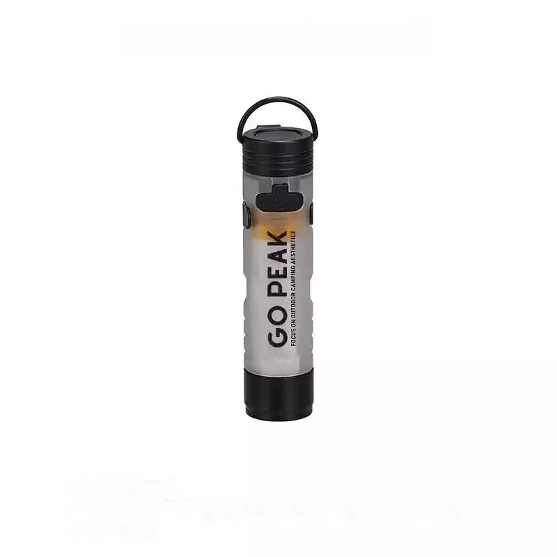 PocketGlow Mini Keychain Flashlight  UltraCompact Everyday Carry LED Light 5