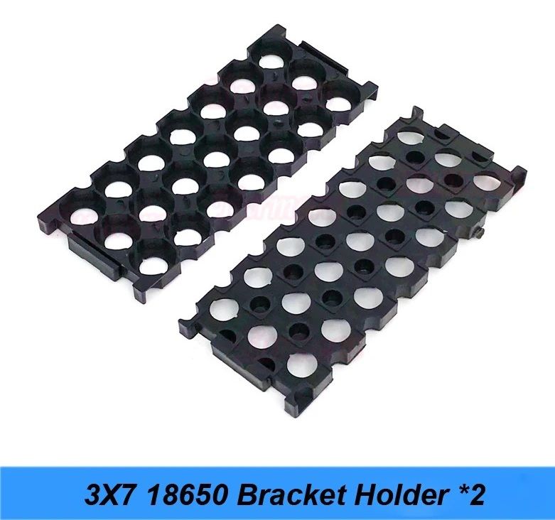 Battery Storage Box 12V 7Ah To 20Ah With 3S BMS For Lead Acid Replacement 3