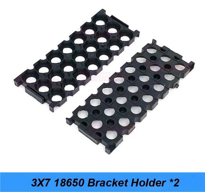 Battery Storage Box 12V 7Ah To 20Ah With 3S BMS For Lead Acid Replacement 3
