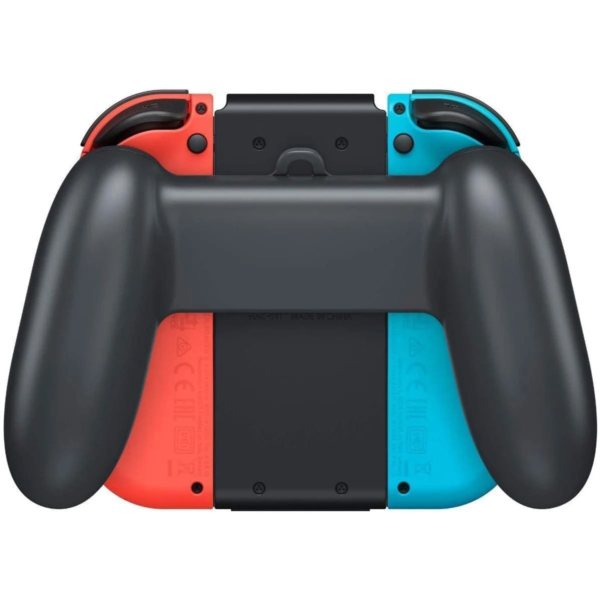 Joycon Comfort Grip For Switch Controllers Handheld Bracket Accessory 4