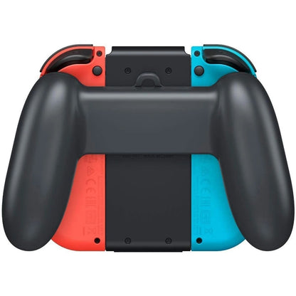 Joycon Comfort Grip For Switch Controllers Handheld Bracket Accessory 4