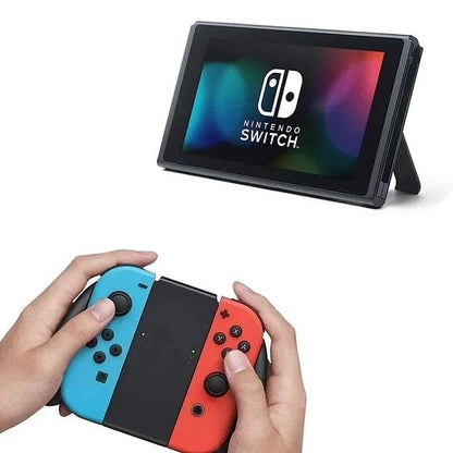 Joycon Comfort Grip For Switch Controllers Handheld Bracket Accessory 5
