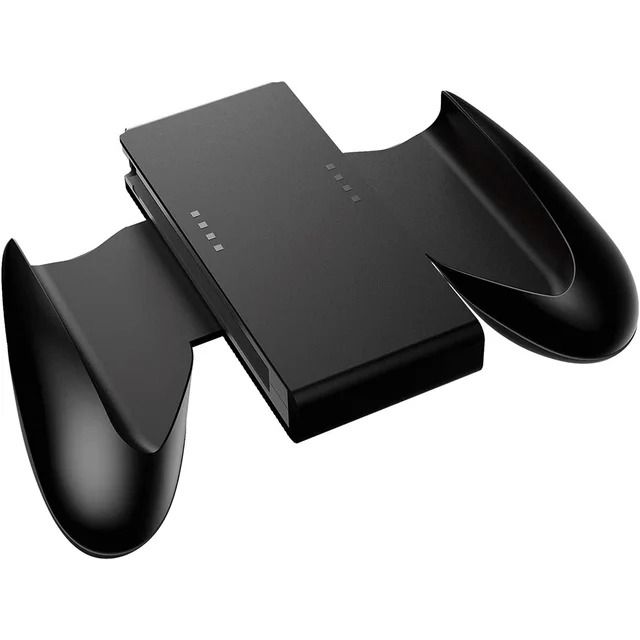 Joycon Comfort Grip For Switch Controllers Handheld Bracket Accessory 6