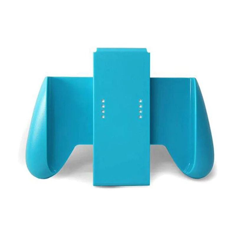 Joycon Comfort Grip For Switch Controllers Handheld Bracket Accessory 7