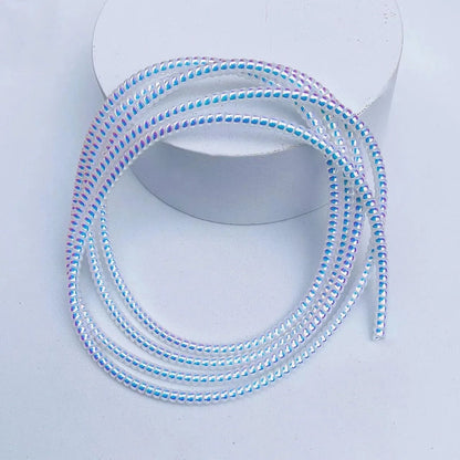 Laser Cable Protector Spiral Sleeve 16M Universal Charger Cord Saver 12