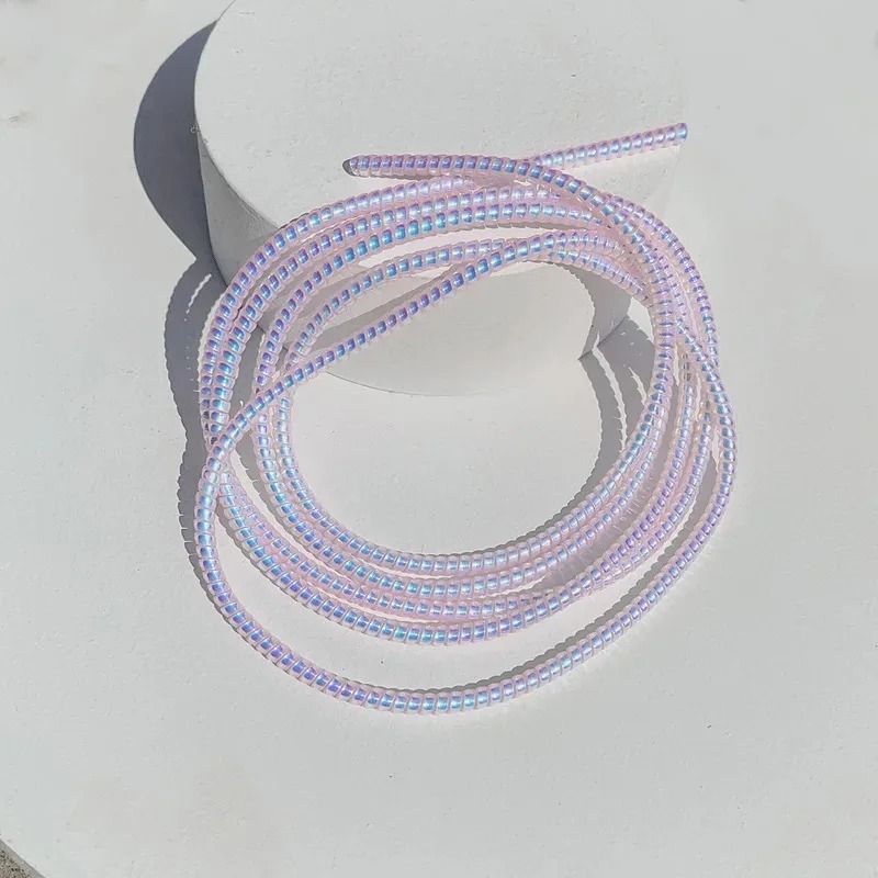 Laser Cable Protector Spiral Sleeve 16M Universal Charger Cord Saver 4