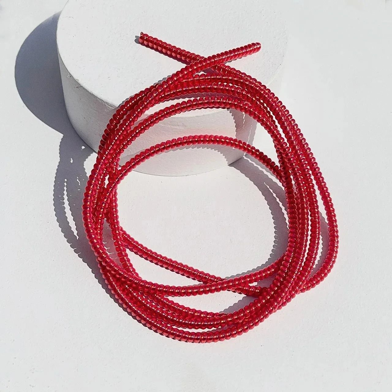 Laser Cable Protector Spiral Sleeve 16M Universal Charger Cord Saver 6