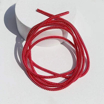 Laser Cable Protector Spiral Sleeve 16M Universal Charger Cord Saver 6
