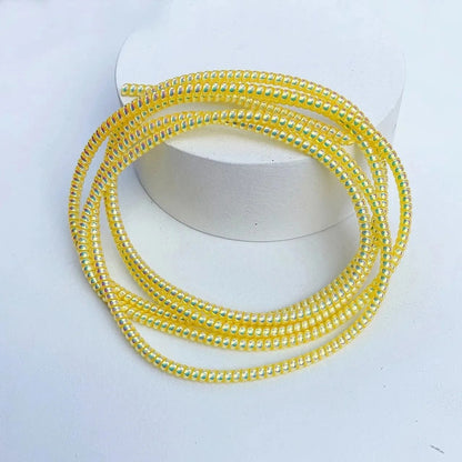Laser Cable Protector Spiral Sleeve 16M Universal Charger Cord Saver 15