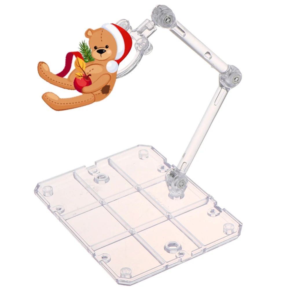 1Set Display Stand Base For 1144 HG Action Figures 3