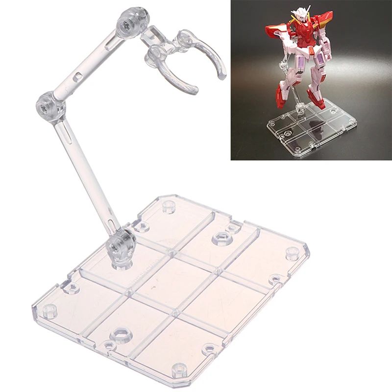 1Set Display Stand Base For 1144 HG Action Figures 4