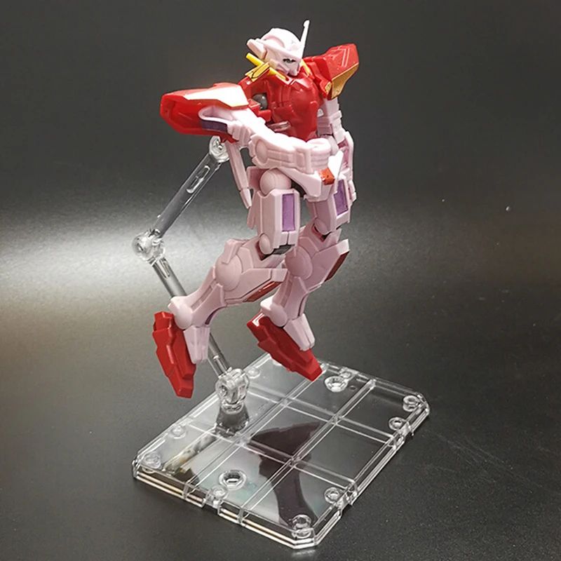 1Set Display Stand Base For 1144 HG Action Figures 6