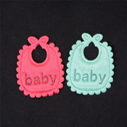 Mini 1 12 Dollhouse Baby Bottle Shampoo And Bibs Set 5