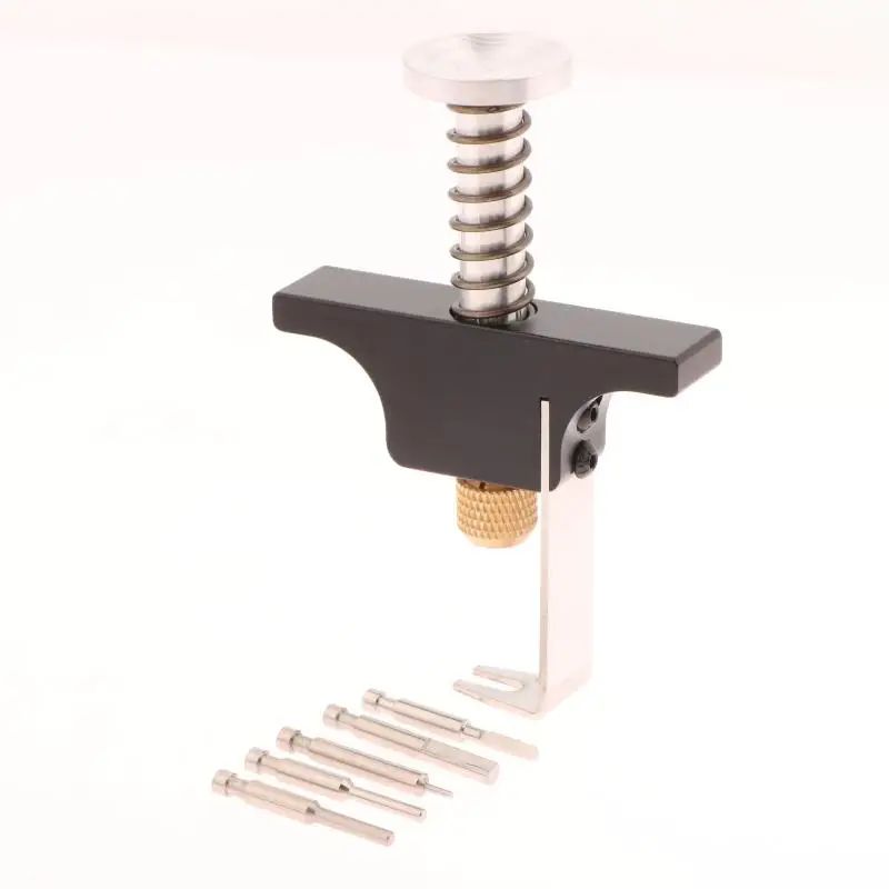 Aluminum Alloy Propeller Puller Tool For FPV Drone Prop Removal 6