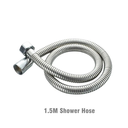 Detachable 3Mode HighPressure Handheld Rain Shower Head 7