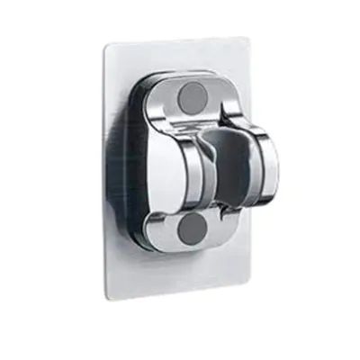 Detachable 3Mode HighPressure Handheld Rain Shower Head 8