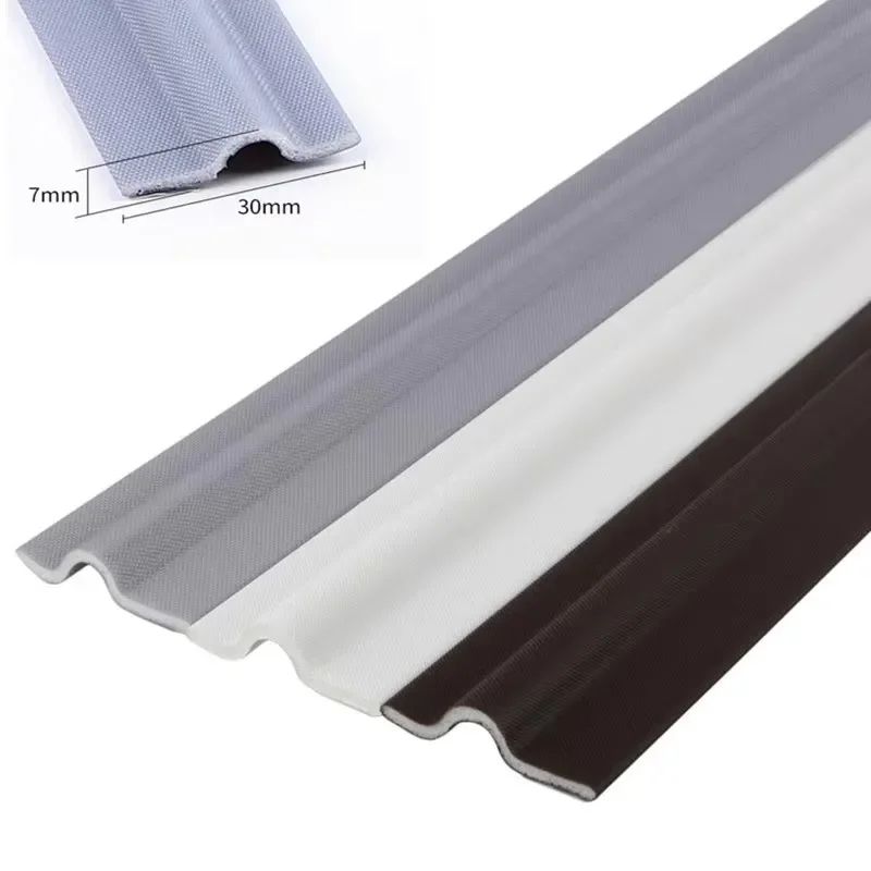 EnergyGuard SelfAdhesive Foam Weather Seal Strip 203040 M  Sliding Door  Window Gap Filler 4