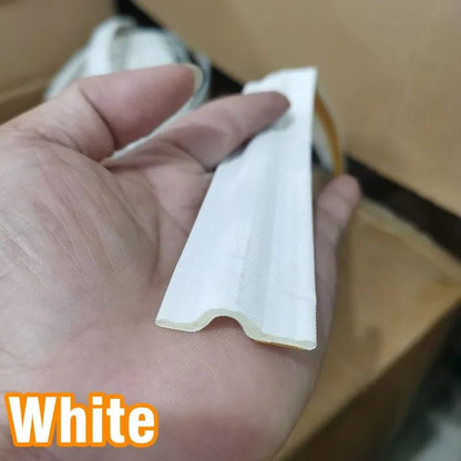 EnergyGuard SelfAdhesive Foam Weather Seal Strip 203040 M  Sliding Door  Window Gap Filler 7