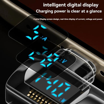 90 Degree USB C Adapter Right Angle Type C Adapter 40Gbps 140W USB4 8K Video 2