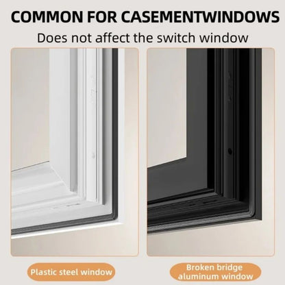Premium TPE Window Sealing Strip For Silent DraftFree Window Insulation 5
