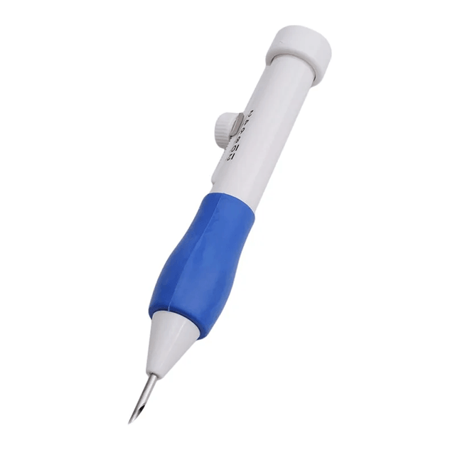 Embroidery Punch Needle Tool Set 3