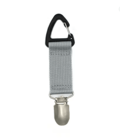 Portable Hat Clip Organizer 6