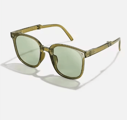 Ultra Light Folding Sunglasses 9
