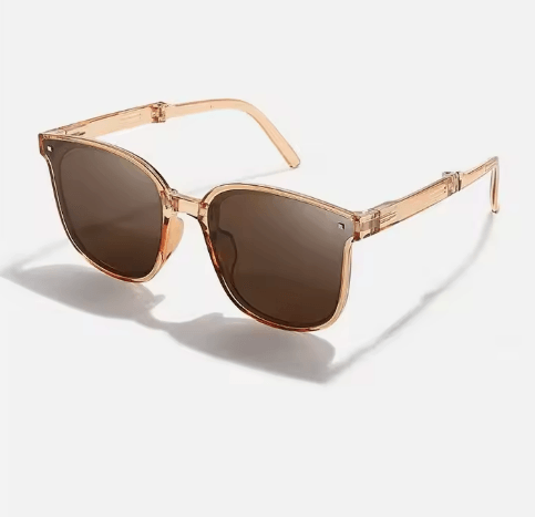 Ultra Light Folding Sunglasses 8