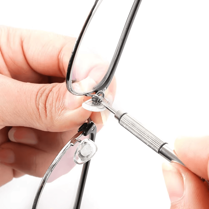 Portable Glasses And Watch Screwdriver 1