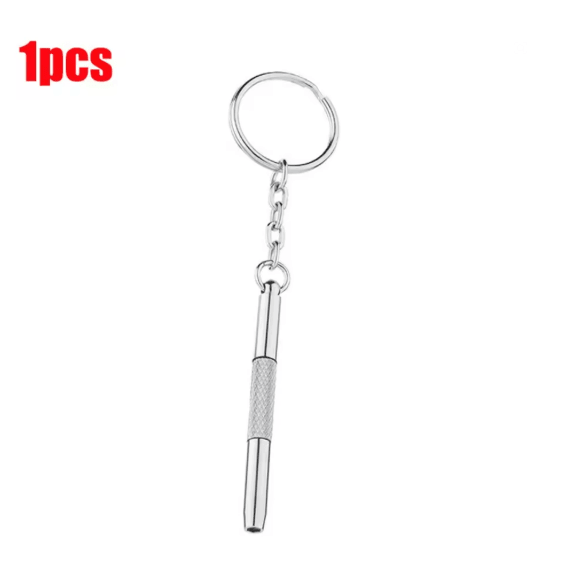 Portable Glasses And Watch Screwdriver 4