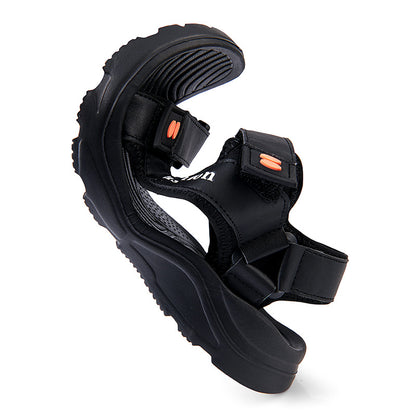 Comfortable Nonslip Men Sandals Summer Beach Shoes High Quality Outdoor Sneakers Casual Sandals For 5