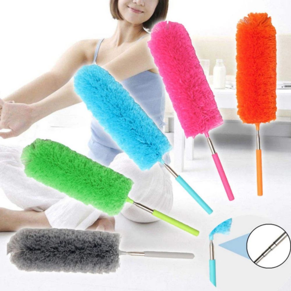 Cleaning Duster, Lightweight Dust Brush, Flexible Dust Cleaner, Gap Dust Removal Tools