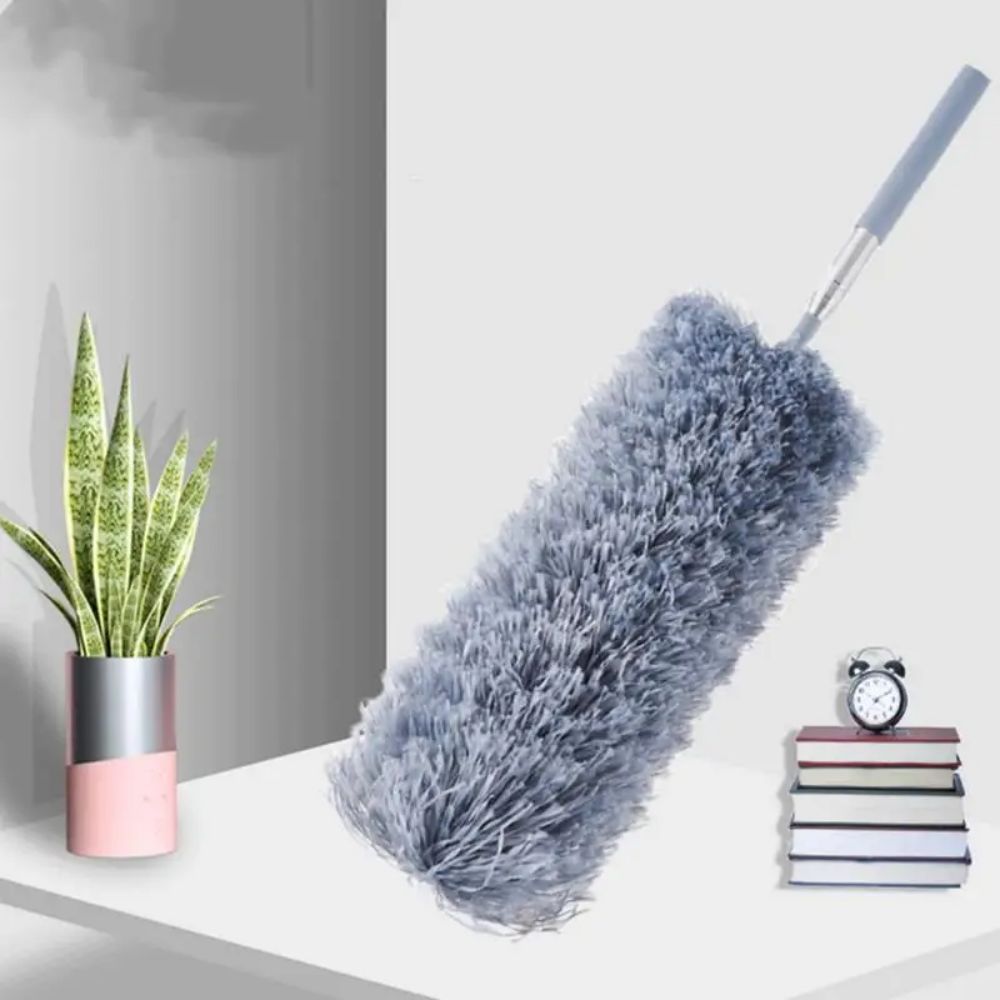 Cleaning Duster, Lightweight Dust Brush, Flexible Dust Cleaner, Gap Dust Removal Tools
