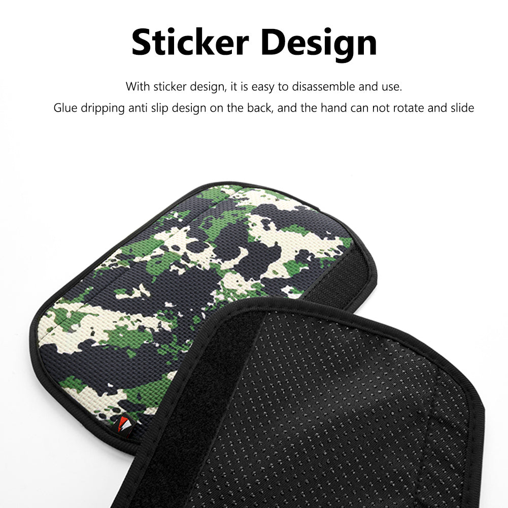 Universal Wireless Speaker Wristband, Thickened Handle Strap Accessories, Lightweight Pad for JBL Bombox Speaker