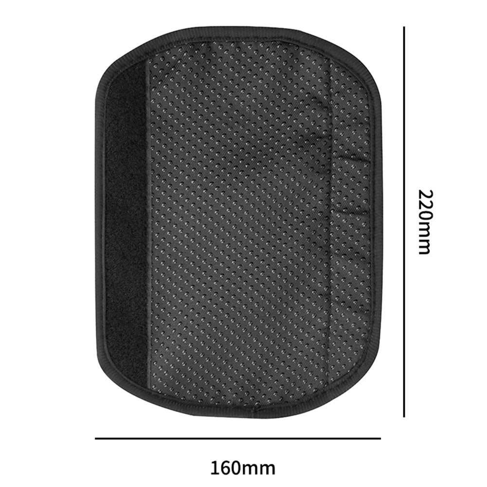 Universal Wireless Speaker Wristband, Thickened Handle Strap Accessories, Lightweight Pad for JBL Bombox Speaker