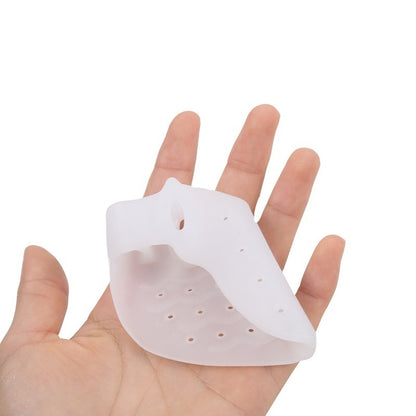 Bunion Corrector Toe Spreader Gel Foot Care Tool Hallux Valgus Relief 4