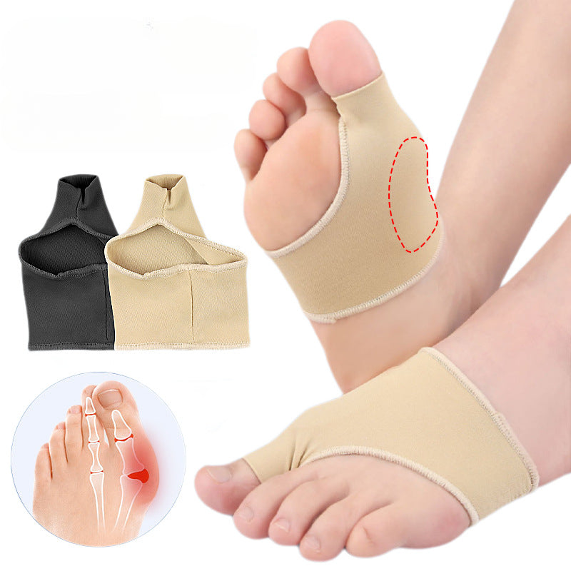 Hammer Toe Straightener, Foot Pain Relief, Toe Separator, Hallux Valgus Bunion Corrector