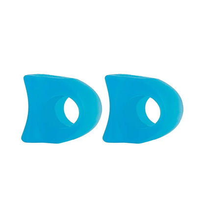 Toe Separator Correction Pad Silicone Foot Care Tool Bunion Guard For Orthopedic Use 5