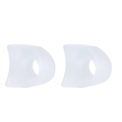 Toe Separator Correction Pad Silicone Foot Care Tool Bunion Guard For Orthopedic Use 6