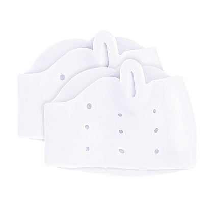 Valgus Corrector Silicone Toe Separators for Bunion Pain Relief